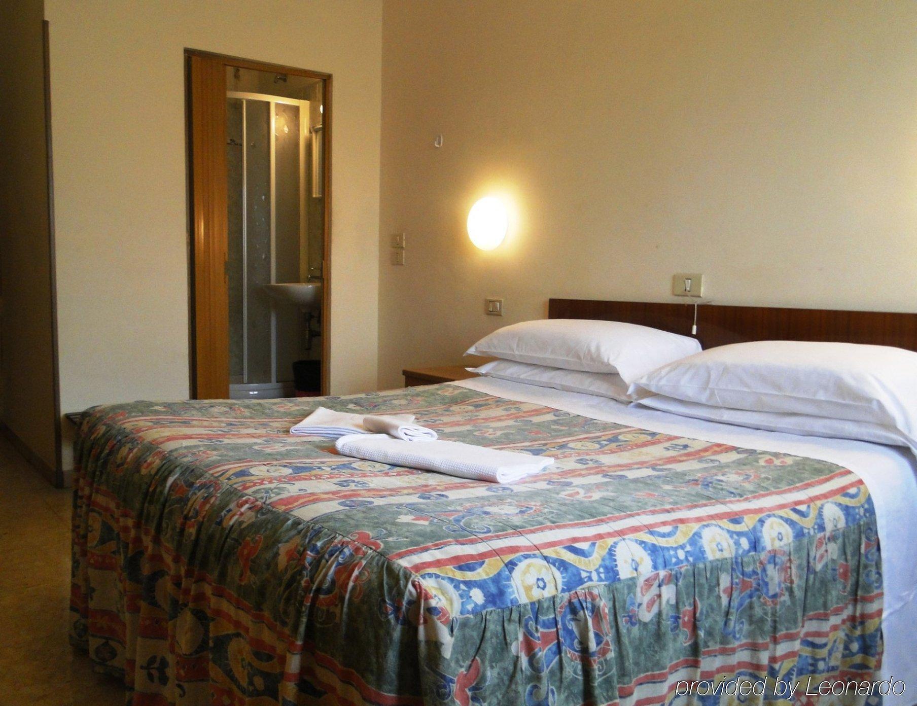 Hotel Ottaviani Florence Buitenkant foto
