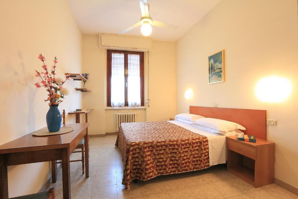 Hotel Ottaviani Florence Buitenkant foto
