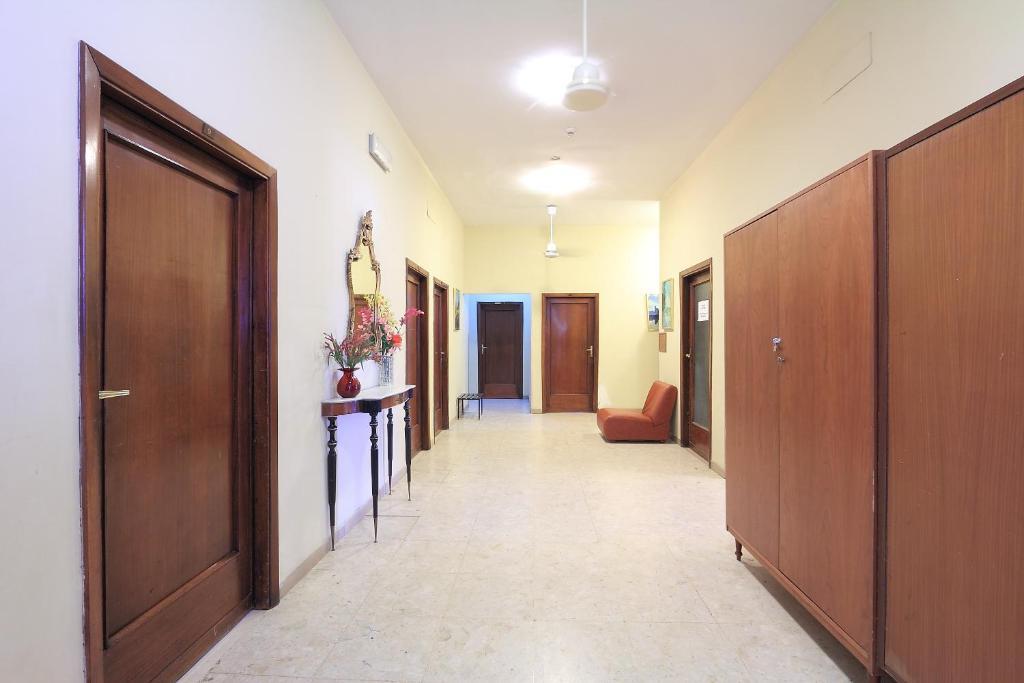Hotel Ottaviani Florence Buitenkant foto