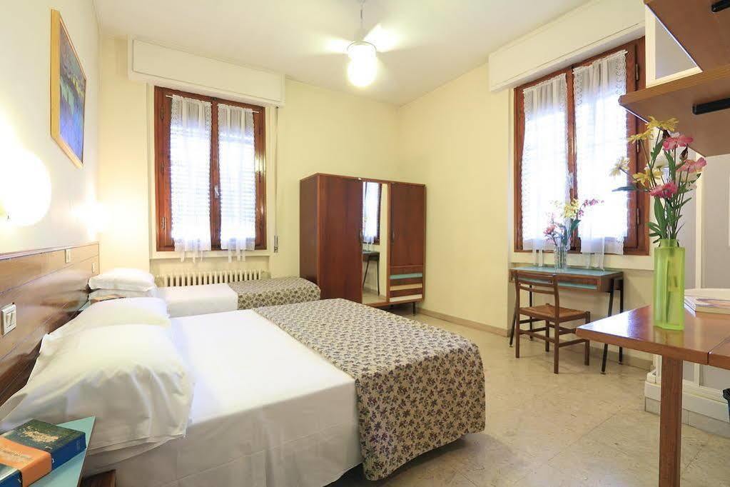 Hotel Ottaviani Florence Buitenkant foto